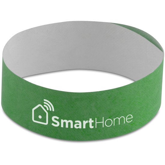 Tyvek Wristbands Tyvek Wristbands